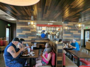 Arby's - Duncan
