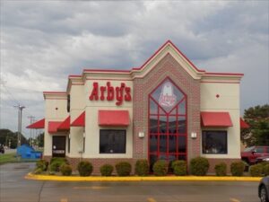 Arby's - Enid