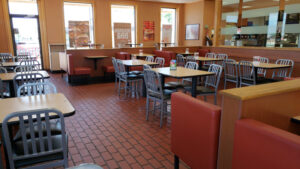 Arby's - Woodward