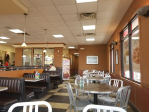 Arby's - Claremore