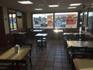 Arby's - Glenpool