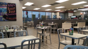 Arby's - Owasso