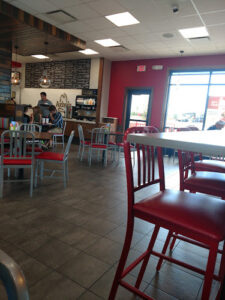 Arby's - Owasso