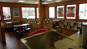 Arby's - Shawnee
