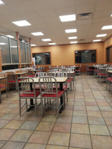 Arby's - Ada