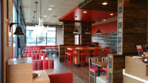 Arby's - Grand Prairie