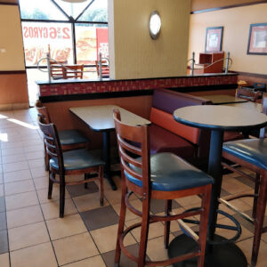 Arby's - McKinney