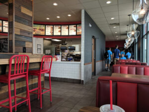 Arby's - McKinney
