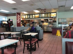 Arby's - Richardson