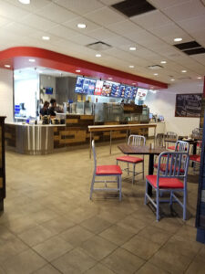 Arby's - Lufkin