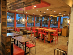 Arby's - Grapevine
