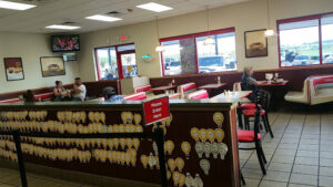 Arby's - Midlothian