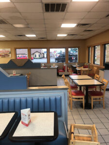 Arby's - Weatherford