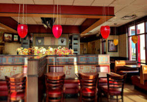 Arby's - Haltom City