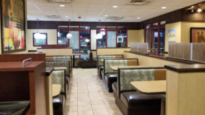 Arby's - Saginaw