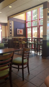 Arby's - Keller