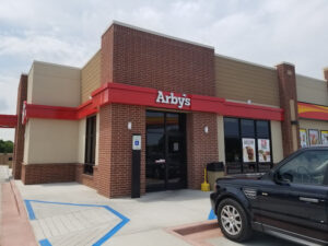 Arby's - Bridgeport