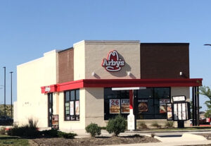 Arby's - Killeen