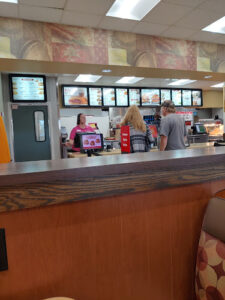 Arby's - Cleveland