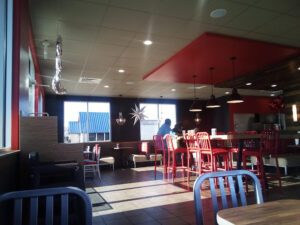 Arby's - Spring