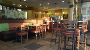 Arby's - Sugar Land