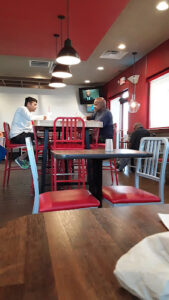 Arby's - Katy