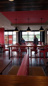 Arby's - Pasadena