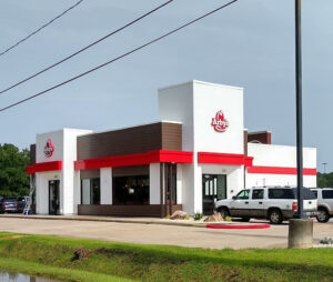 Arby's - Lumberton
