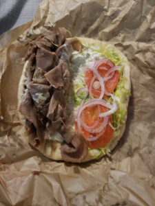Arby's - Kerrville