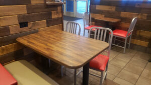 Arby's - San Antonio