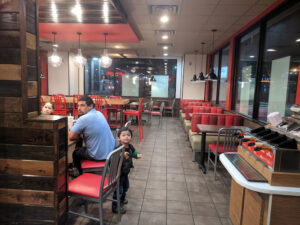 Arby's - Harlingen