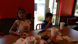 Arby's - San Marcos