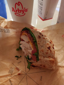Arby's - Plainview
