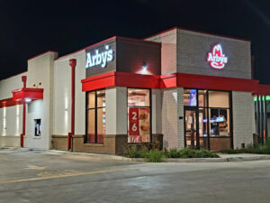 Arby's - Amarillo