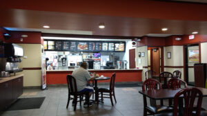 Arby's - Midland