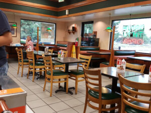 Arby's - Arvada