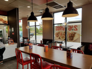 Arby's - Aurora