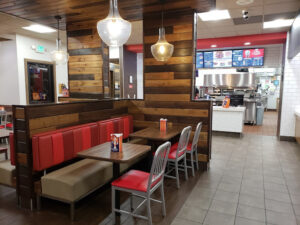 Arby's - Broomfield