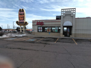 Arby's - Westminster