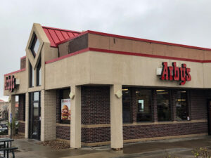 Arby's - Westminster