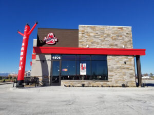 Arby's - Johnstown