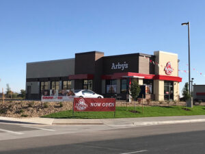 Arby's - Greeley