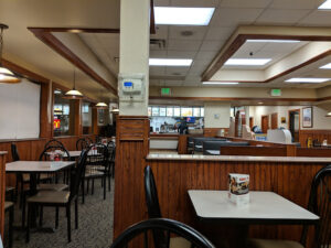 Arby's - Colorado Springs