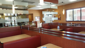 Arby's - Colorado Springs