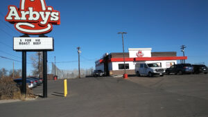Arby's - Pueblo