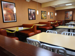 Arby's - Pueblo