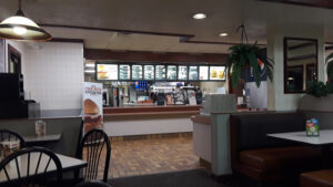 Arby's - Twin Falls