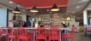 Arby's - Idaho Falls