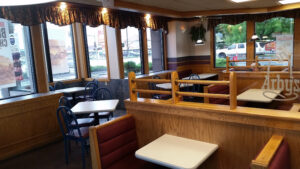 Arby's - Idaho Falls