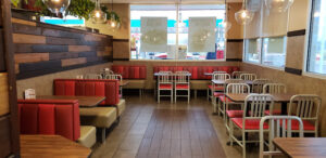 Arby's - Lewiston